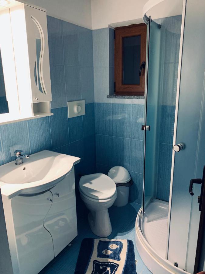Pensiunea Pietrosul Borşa Extérieur photo