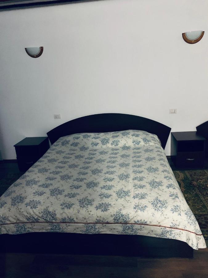 Pensiunea Pietrosul Borşa Extérieur photo