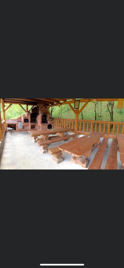 Pensiunea Pietrosul Borşa Extérieur photo